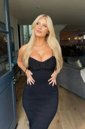 Проститутка Алеся